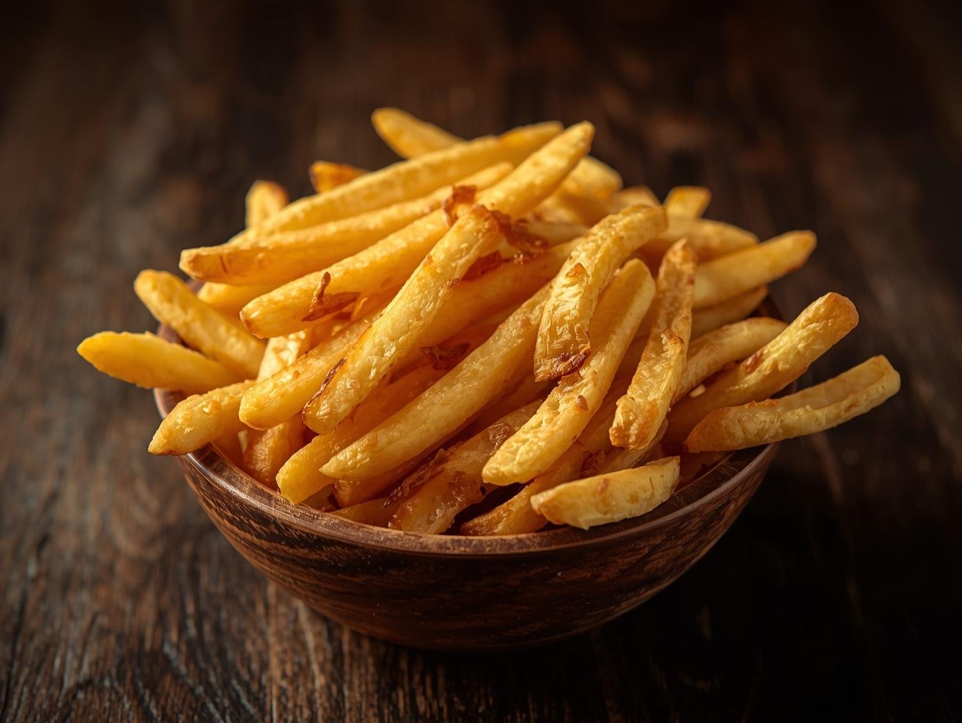 Fries